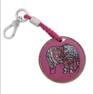 Bluetooth Speaker Sakroots Pink Elephant